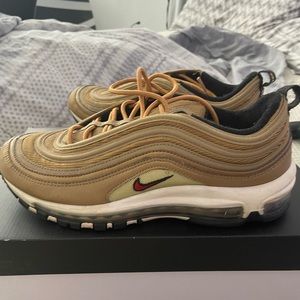 Air max 97 no box size 8.5